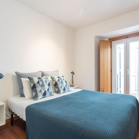 Alfama Design Villa Lisboa Εξωτερικό φωτογραφία