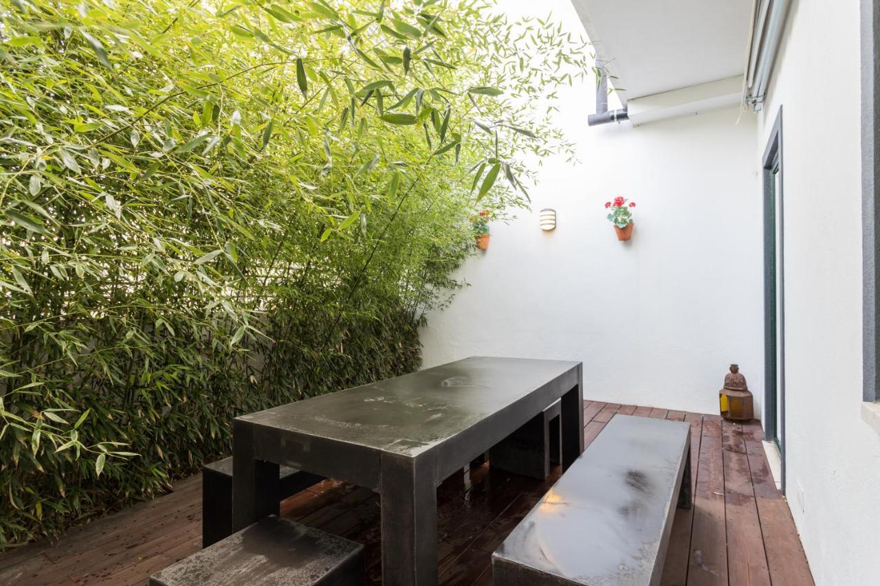 Alfama Design Villa Lisboa Εξωτερικό φωτογραφία