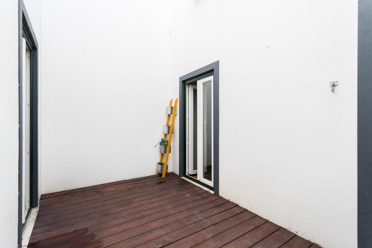 Alfama Design Villa Lisboa Εξωτερικό φωτογραφία