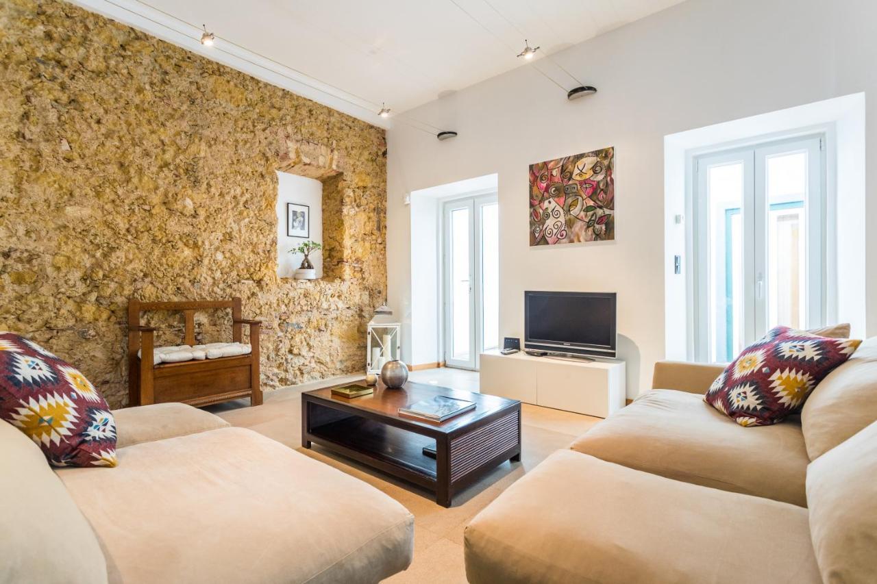 Alfama Design Villa Lisboa Εξωτερικό φωτογραφία