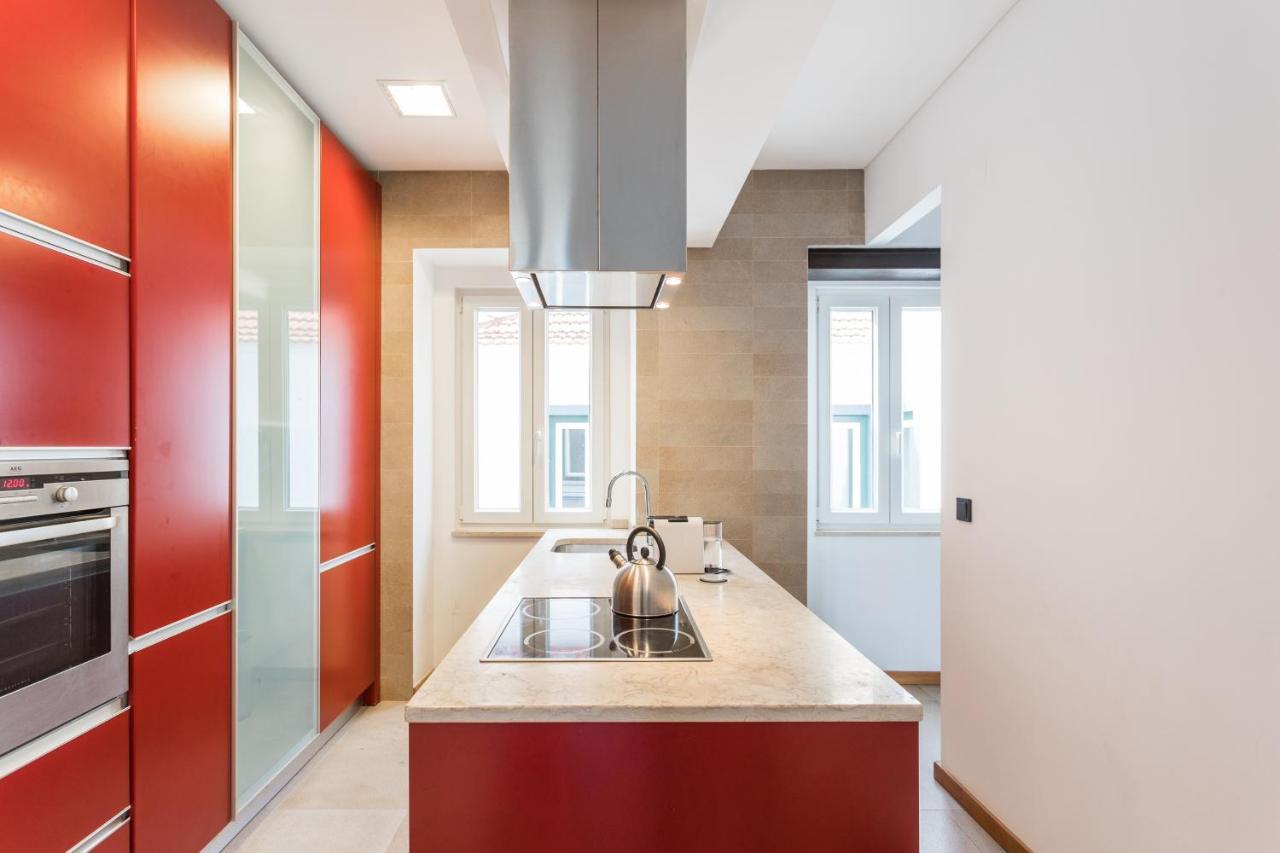 Alfama Design Villa Lisboa Εξωτερικό φωτογραφία