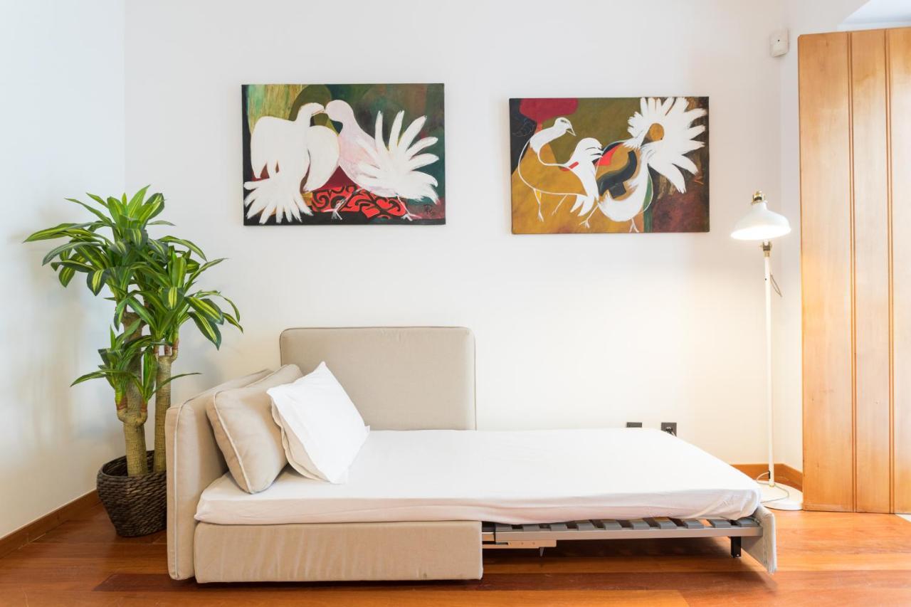 Alfama Design Villa Lisboa Εξωτερικό φωτογραφία