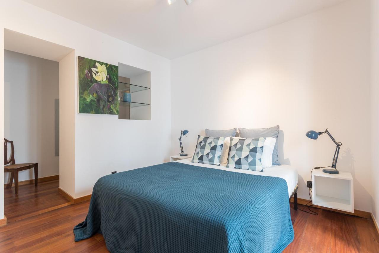 Alfama Design Villa Lisboa Εξωτερικό φωτογραφία