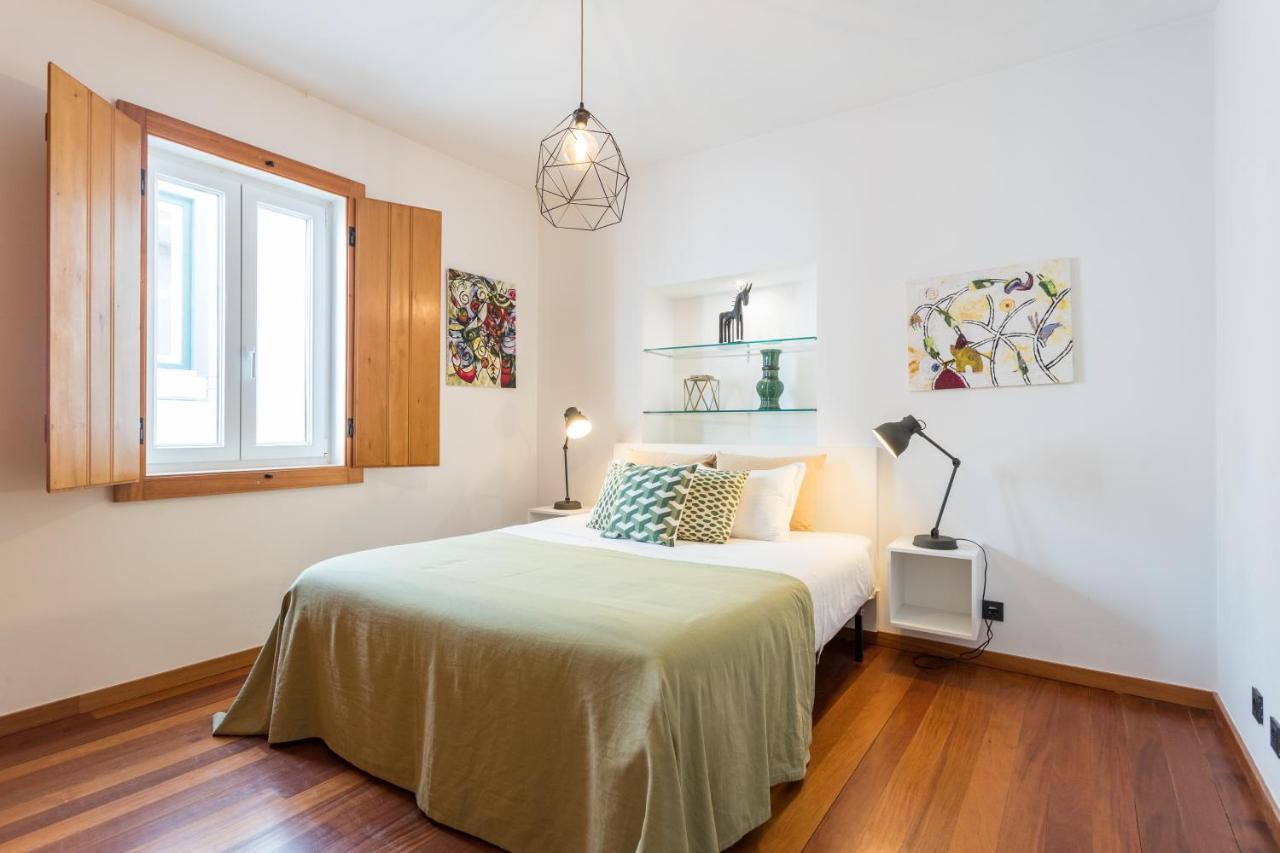 Alfama Design Villa Lisboa Εξωτερικό φωτογραφία