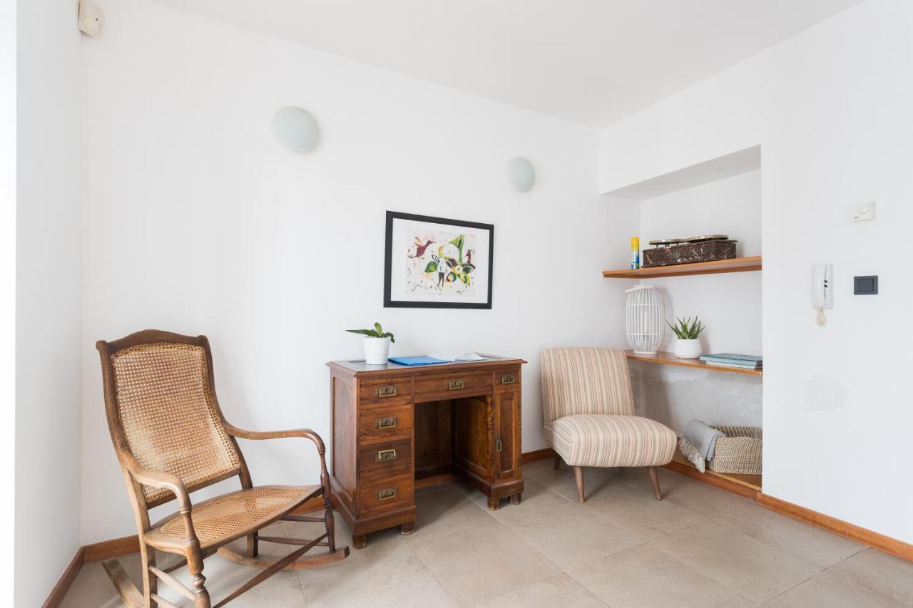 Alfama Design Villa Lisboa Εξωτερικό φωτογραφία