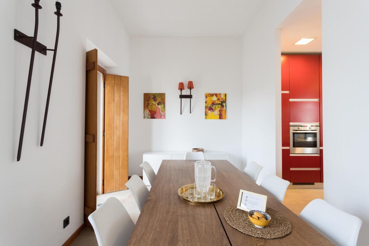 Alfama Design Villa Lisboa Εξωτερικό φωτογραφία