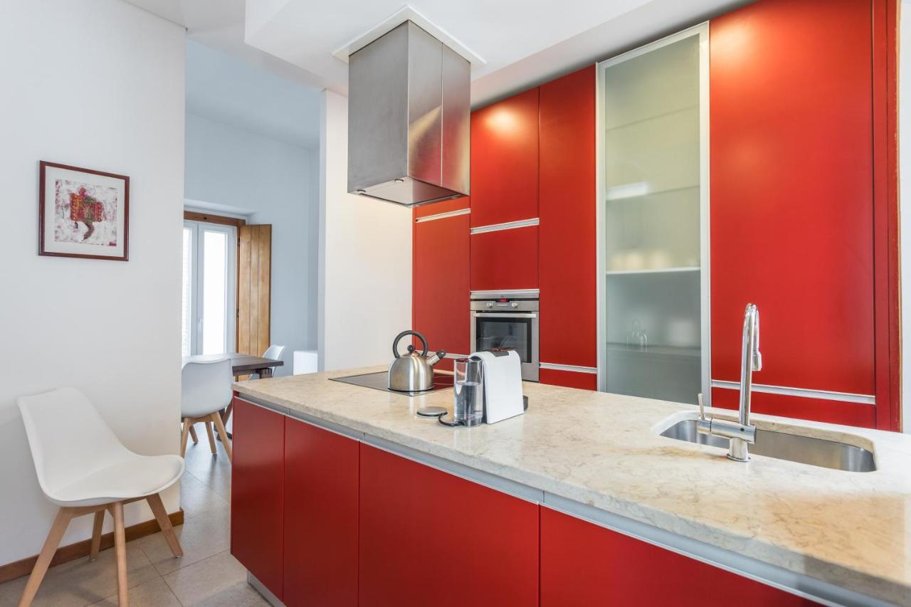 Alfama Design Villa Lisboa Εξωτερικό φωτογραφία
