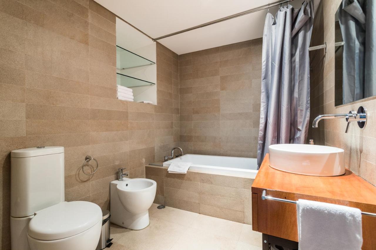 Alfama Design Villa Lisboa Εξωτερικό φωτογραφία
