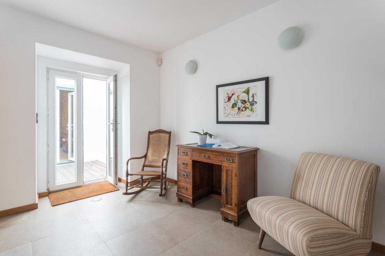 Alfama Design Villa Lisboa Εξωτερικό φωτογραφία