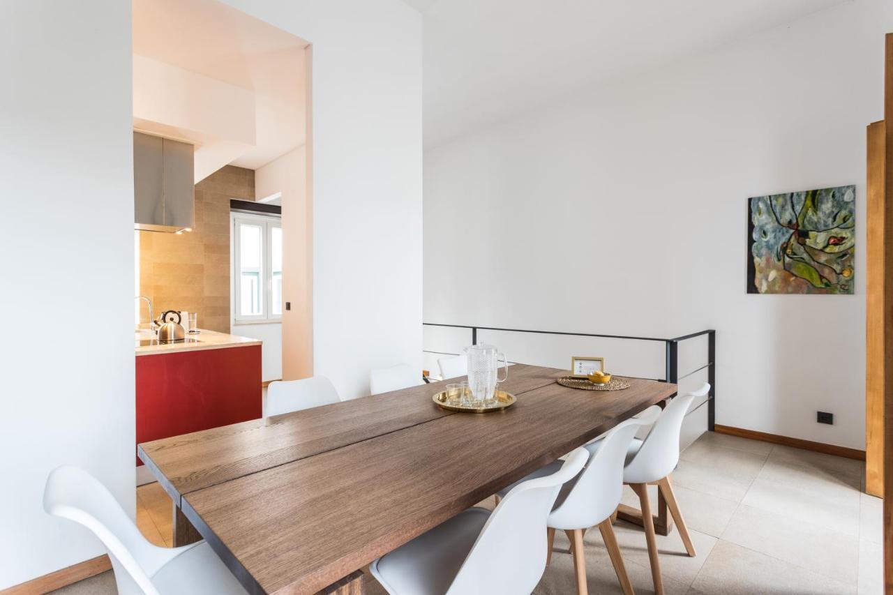 Alfama Design Villa Lisboa Εξωτερικό φωτογραφία