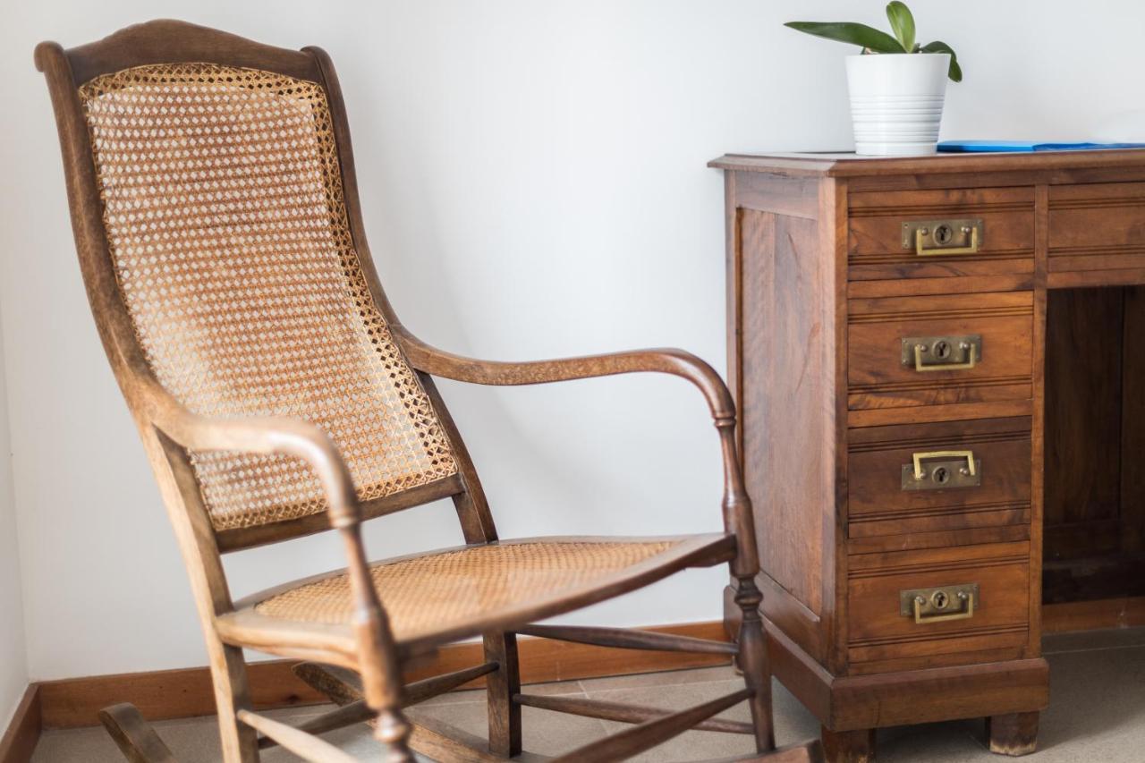 Alfama Design Villa Lisboa Εξωτερικό φωτογραφία