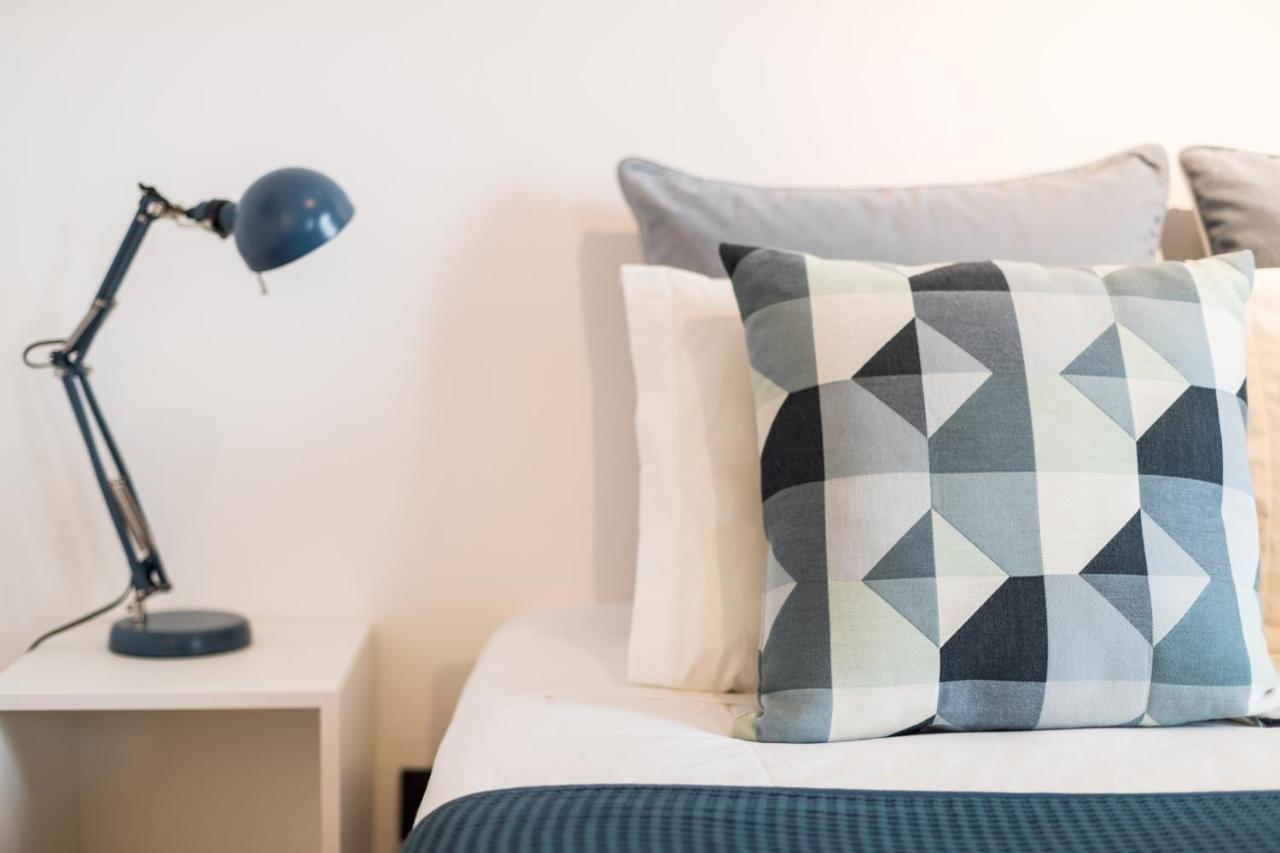 Alfama Design Villa Lisboa Εξωτερικό φωτογραφία