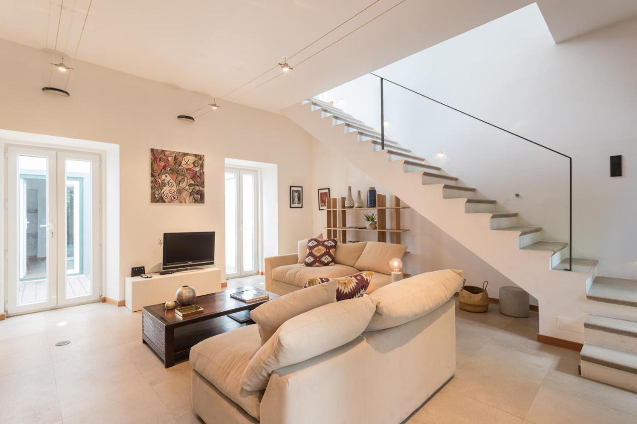 Alfama Design Villa Lisboa Εξωτερικό φωτογραφία