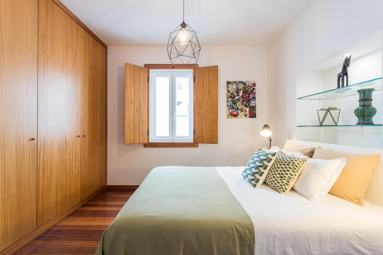 Alfama Design Villa Lisboa Εξωτερικό φωτογραφία