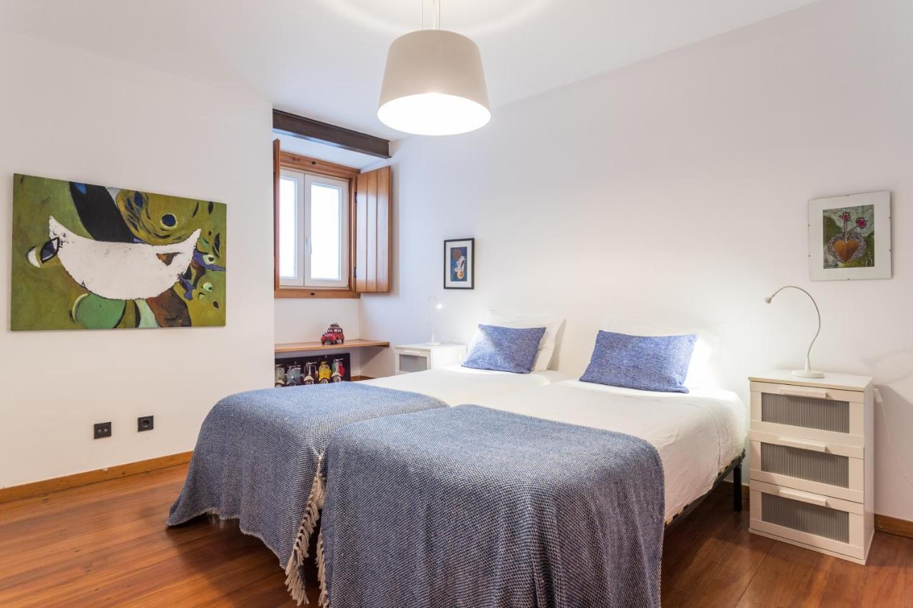 Alfama Design Villa Lisboa Εξωτερικό φωτογραφία