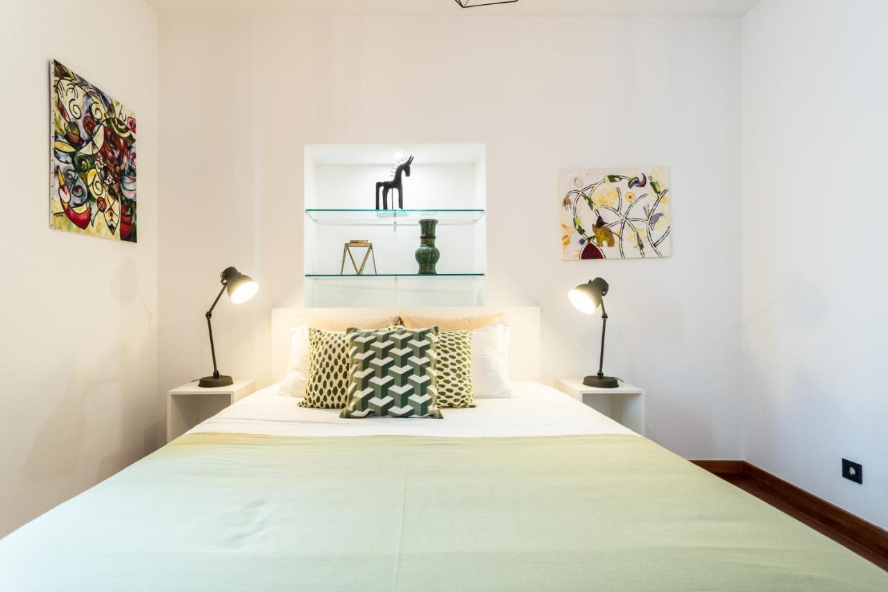 Alfama Design Villa Lisboa Εξωτερικό φωτογραφία