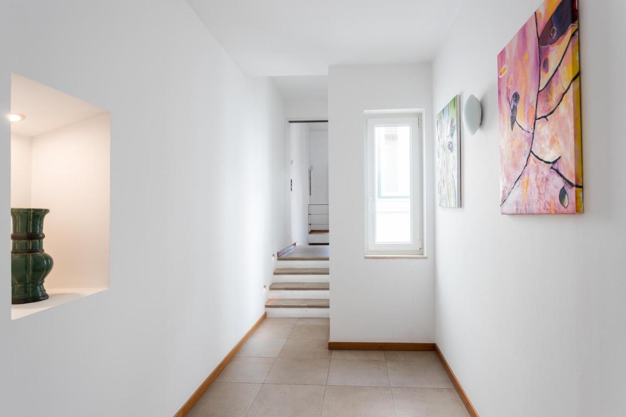 Alfama Design Villa Lisboa Εξωτερικό φωτογραφία