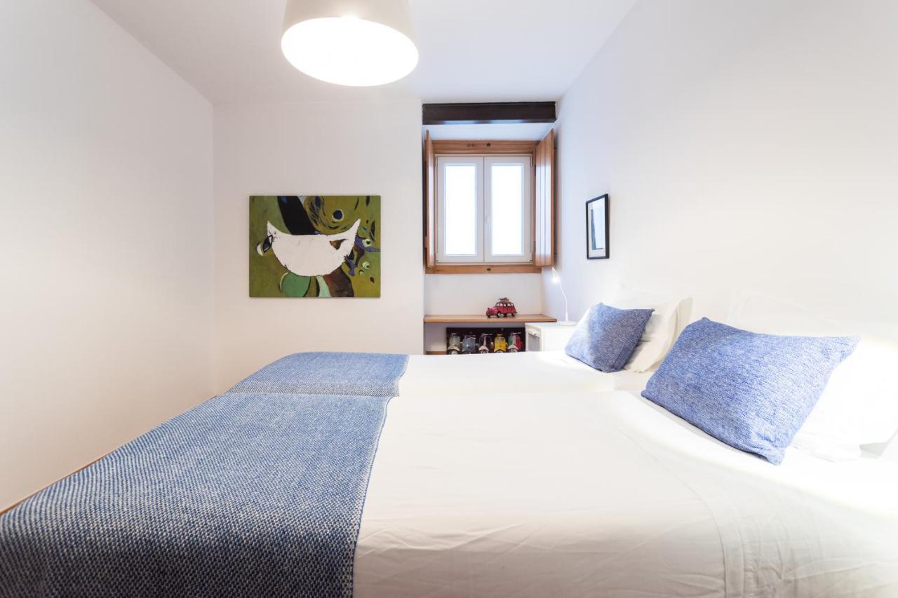 Alfama Design Villa Lisboa Εξωτερικό φωτογραφία
