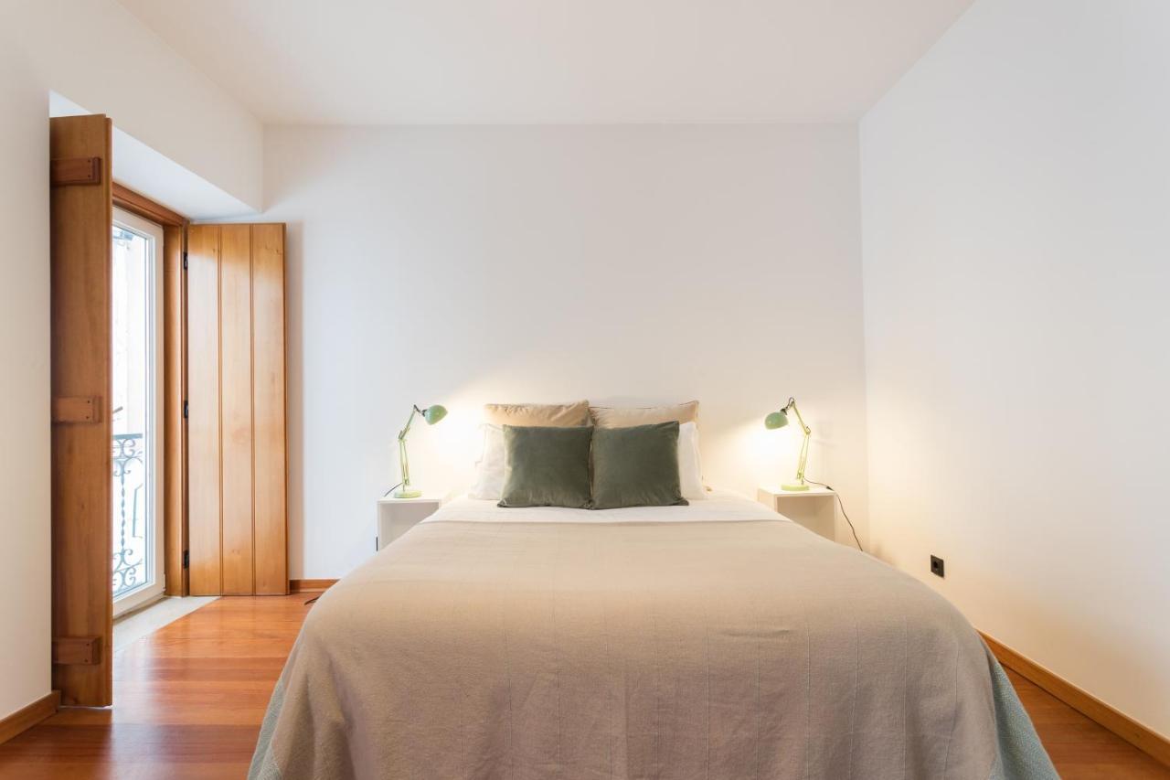 Alfama Design Villa Lisboa Εξωτερικό φωτογραφία