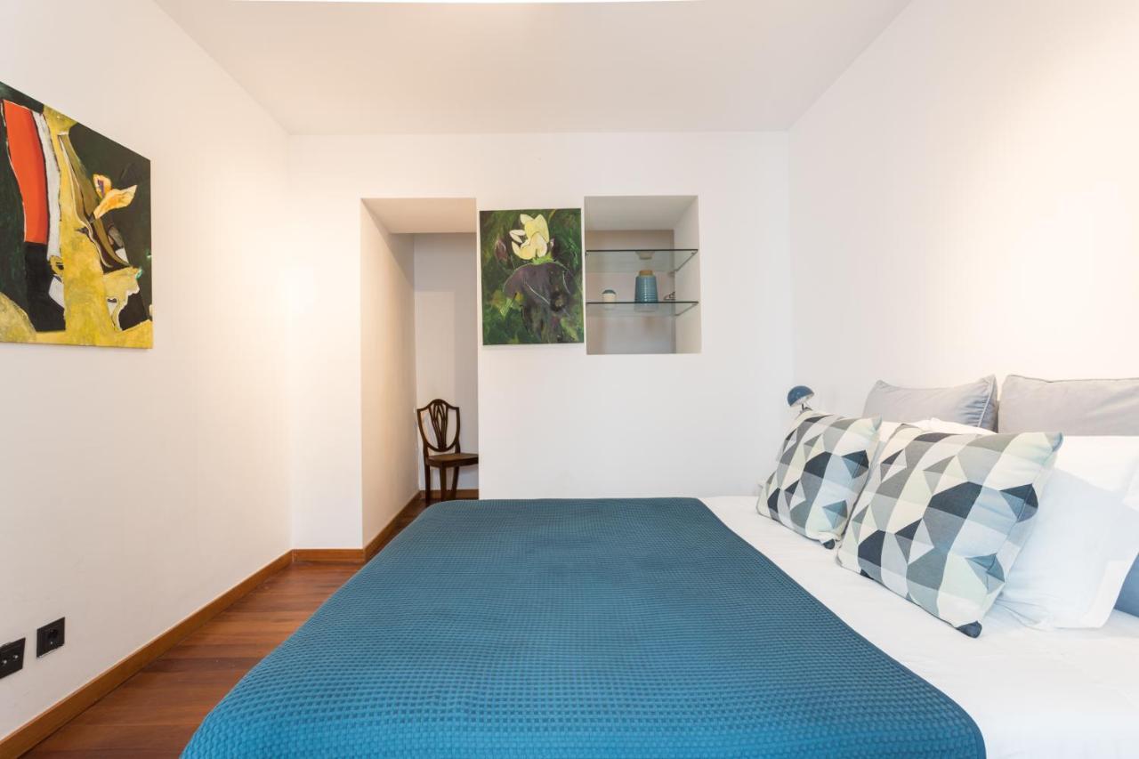 Alfama Design Villa Lisboa Εξωτερικό φωτογραφία