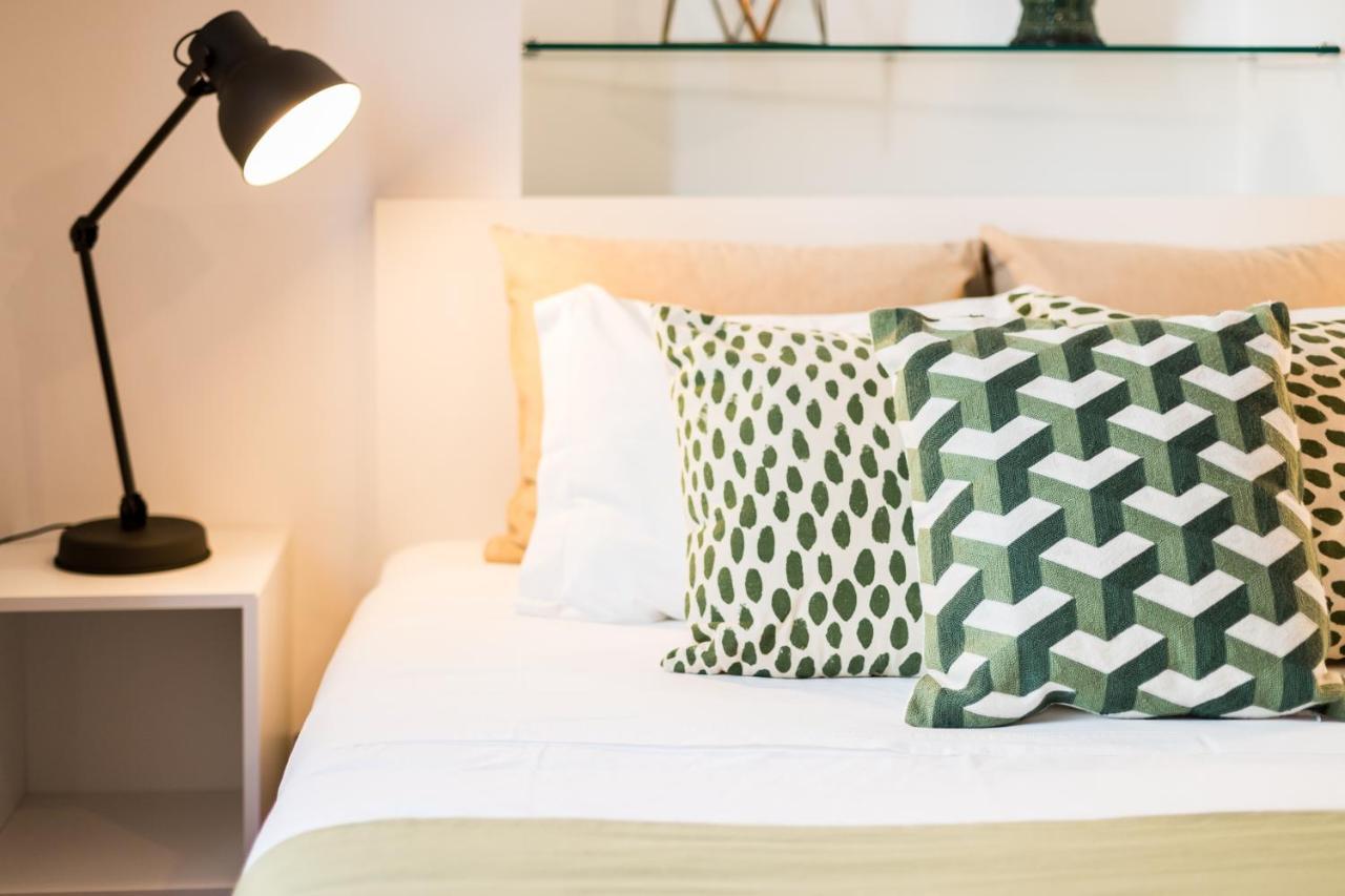 Alfama Design Villa Lisboa Εξωτερικό φωτογραφία