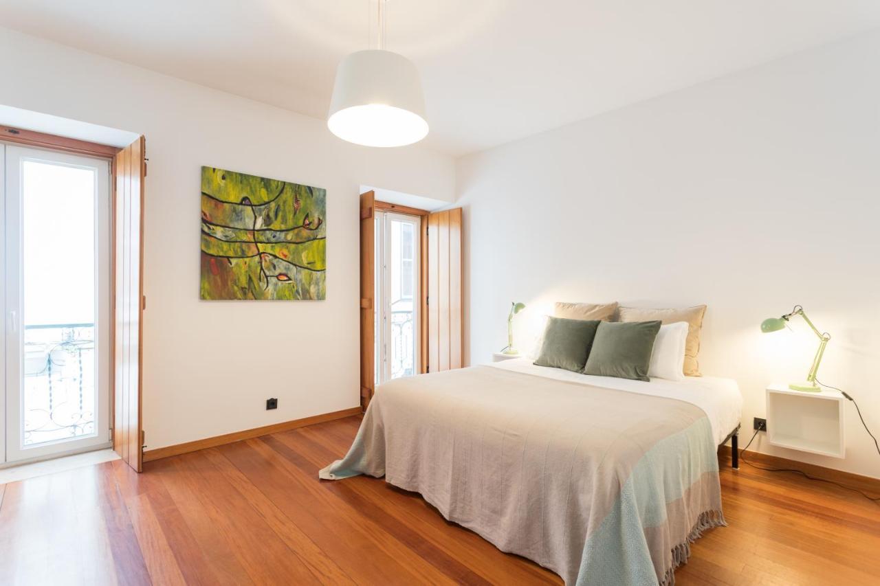 Alfama Design Villa Lisboa Εξωτερικό φωτογραφία