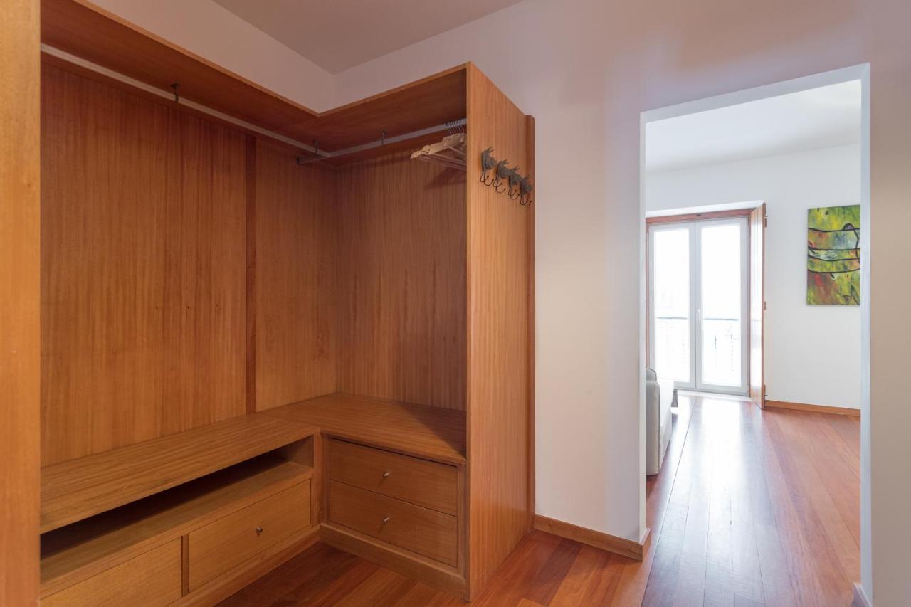 Alfama Design Villa Lisboa Εξωτερικό φωτογραφία