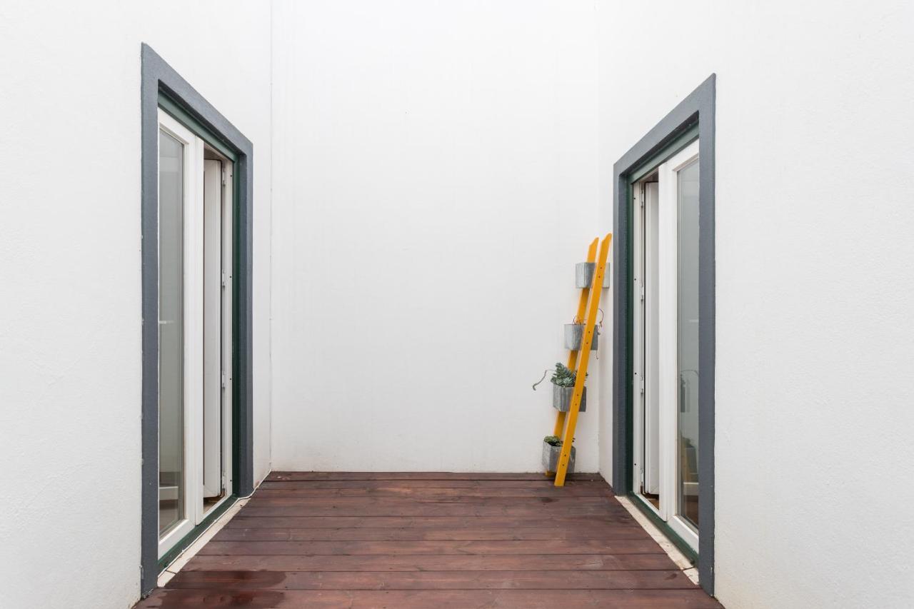 Alfama Design Villa Lisboa Εξωτερικό φωτογραφία
